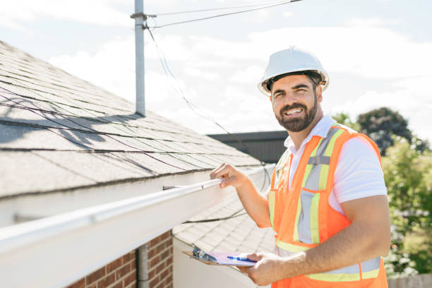 Quick and Trustworthy Emergency Roof Repair Services in Ethete, WY