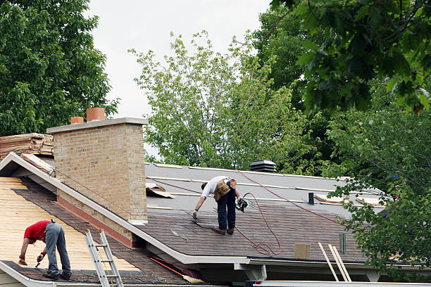 Best Roof Waterproofing Services  in Ethete, WY
