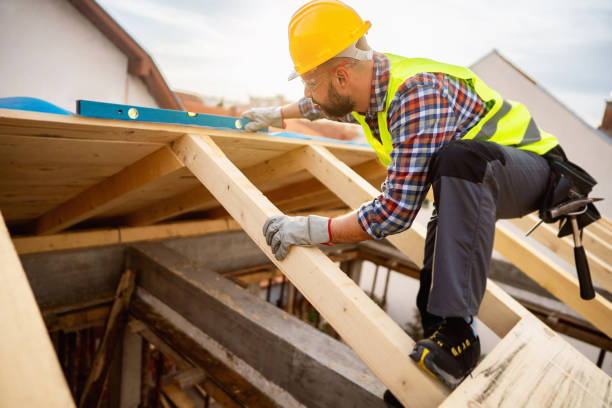Best Emergency Roof Repair  in Ethete, WY