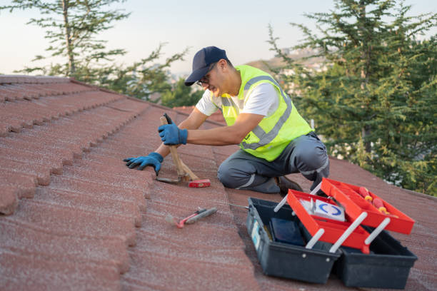 Best Residential Roofing Contractor  in Ethete, WY