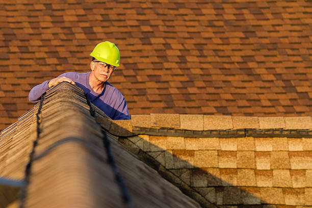 Best Emergency Roof Repair  in Ethete, WY
