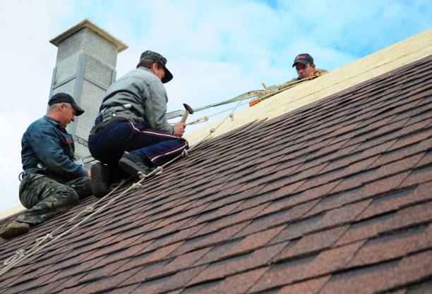Best Roof Maintenance Services  in Ethete, WY