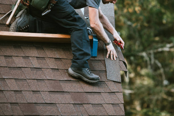 Best Tile Roofing Contractor  in Ethete, WY