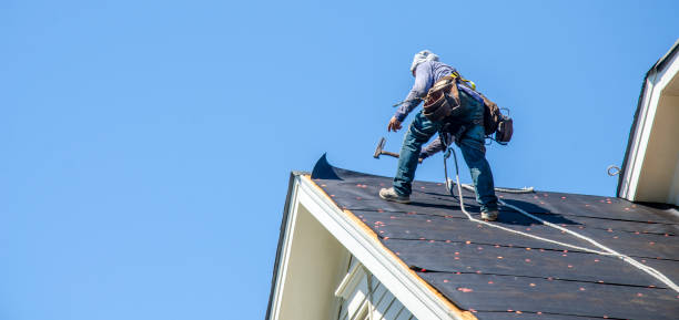 Best Affordable Roofing Company  in Ethete, WY